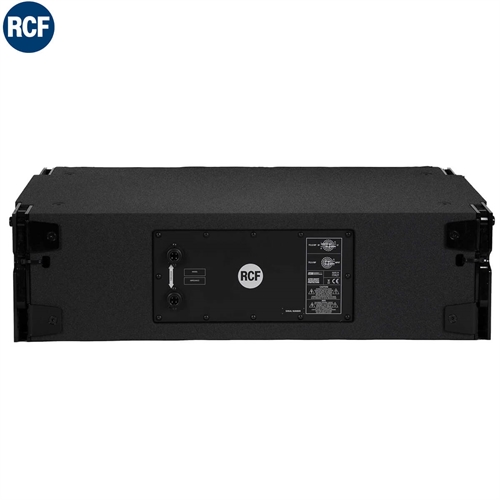 Loa RCF TTL 33 WP 4